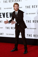 Донал Глисон