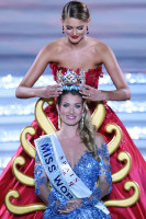 Мирейя Лалагуна Ройо (Испания)