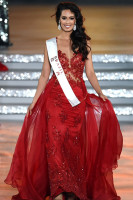 Мисс Бразилия