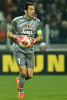 Джанлуиджи Буффон