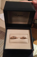 Обручальные кольца Анны Нетребко и Юсифа Эйвазова