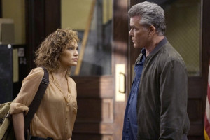 Кадры из сериала Shades of Blue