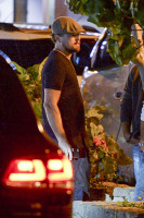 Леонардо ДиКаприо