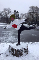 Анна Нетребко