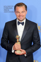 Леонардо Ди Каприо