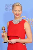 Дженнифер Лоуренс