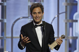 Гаэль Гарсия Берналь