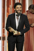 Оскар Айзек