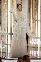 «Мисс Золотой глобус» Коринн Фокс