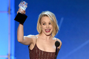 Рэйчел МакАдамс