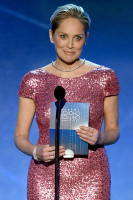 Шарон Стоун