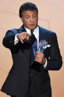 Сильвестр Сталлоне