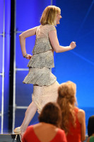 Кирстен Данст