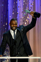 Идрис Эльба