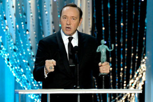 Кевин Спейси