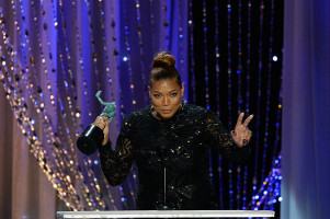 Куин Латифа