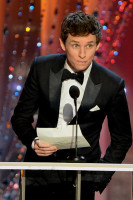 Эдди Редмэйн