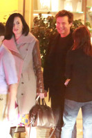 Кэти Перри и Джейсон Бейтман