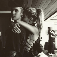 Фото из Instagram Хейли Болдуин