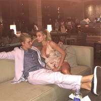 Фото из Instagram Джастина Бибера