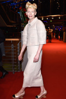 Тильда Суинтон