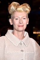 Тильда Суинтон