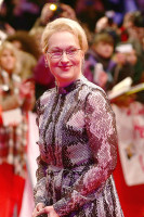 Мерил Стрип