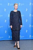 Тильда Суинтон