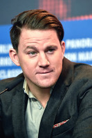 Ченниг Татум