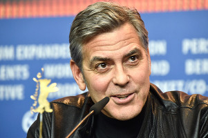 Джордж Клуни