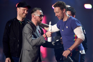 Coldplay