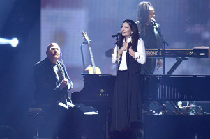 Lorde