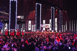 BRIT Awards-2016