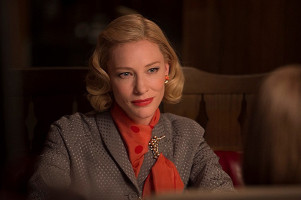 Кадр из фильма «Кэрол»