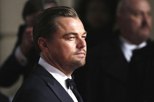 Леонардо Ди Каприо – фаворит у букмекеров