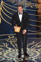 Леонардо ДиКаприо