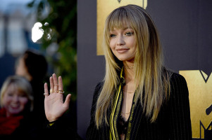 Джиджи Хадид