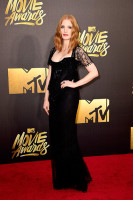 Джессика Честейн