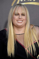 Ребел Уилсон