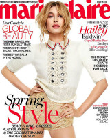 Хейли Болдуин