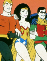 10 место – Чудо-женщина 