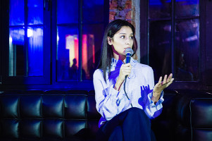 Равшана Куркова