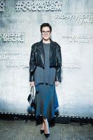 Ксения Чилингарова