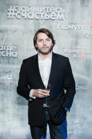 Николай Усков