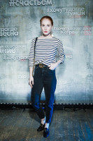 Александра Федорова