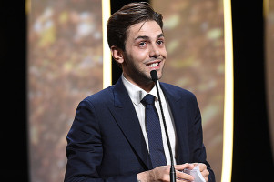 Ксавье Долан