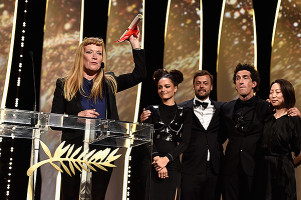 Андреа Арнрльд