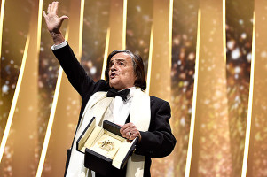 Жан-Пьер Лео