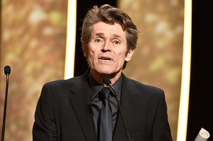 Уиллем Дефо