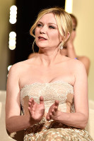 Кирстен Данст